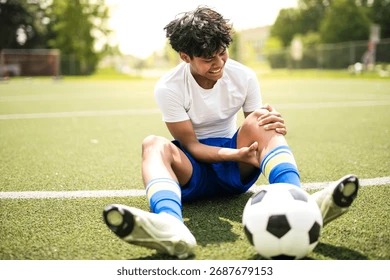 逐梦绿茵：庞恩煦的足球成长之路